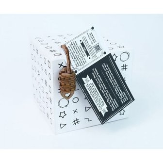 Secret Box (Escape Welt)