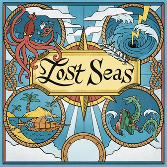 Lost Seas