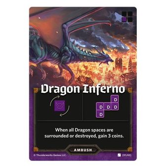 Cartographers: Heroes [Engelse versie]