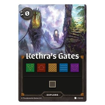 Cartographers: Heroes [Engelse versie]