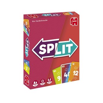 Split