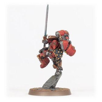 Warhammer Black Library Celebration - Dominion Zephon
