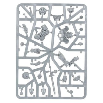 Warhammer Black Library Celebration - Dominion Zephon