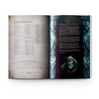 Warhammer: Age of Sigmar - Warcry (Tome of Champions 2021)