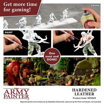Speedpaint Hardened Leather (The Army Painter)
