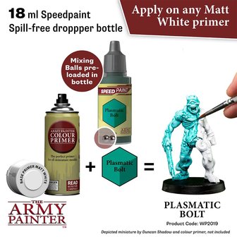 Speedpaint Plasmatic Bolt (The Army Painter)