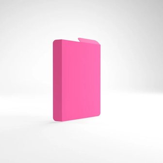 Deck Holder 80+ (Gamegenic) - Pink