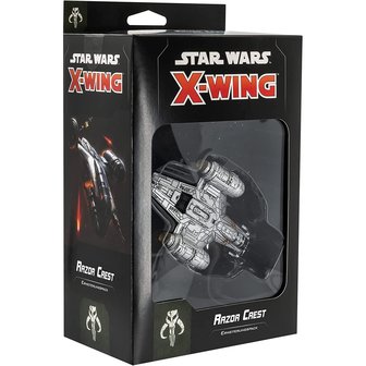 Star Wars X-Wing 2.0 - Razor Crest