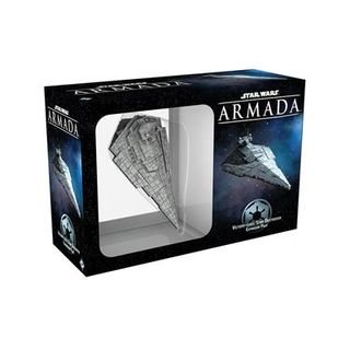 Star Wars: Armada - Victory-class star destroyer
