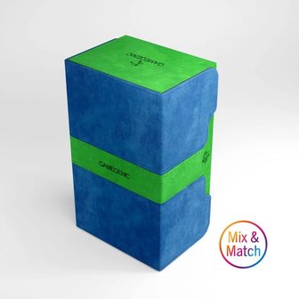 Stronghold 200+ Convertible (Gamegenic) - Green