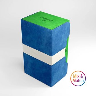 Stronghold 200+ Convertible (Gamegenic) - Green