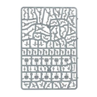 Warhammer 40,000 - Combat Patrol: Aeldari