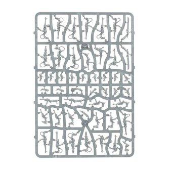 Warhammer 40,000 - Combat Patrol: Aeldari