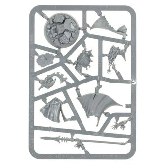 Warhammer 40,000 - Combat Patrol: Aeldari