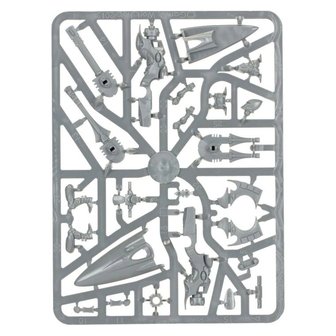 Warhammer 40,000 - Combat Patrol: Aeldari