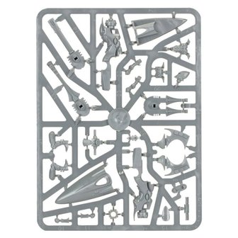 Warhammer 40,000 - Combat Patrol: Aeldari