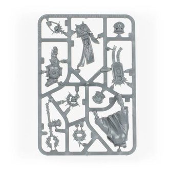 Warhammer: Age of Sigmar - Stormcast Eternals: Knight-Relictor