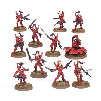 Warhammer 40,000 - Aeldari: Guardians