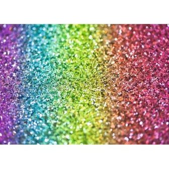 Glitter - Puzzel (1000)