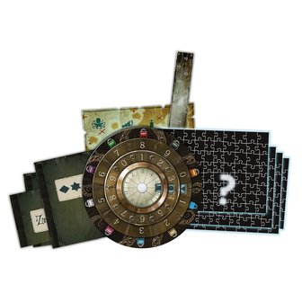 EXIT: De Eenzame Vuurtoren