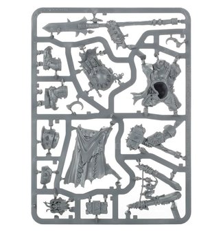 Warhammer: Age of Sigmar - Ogor Mawtribes: Tyrant