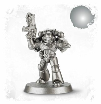 Leadbelcher Spray (Citadel)