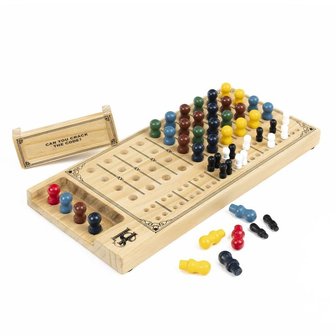 Sherlock Holmes: The Case of the Code Breaker