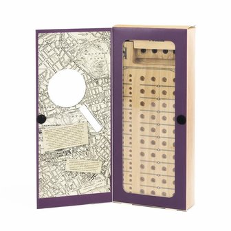 Sherlock Holmes: The Case of the Code Breaker