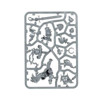 Warhammer 40,000 - Black Templars: Emperor&#039;s Champion