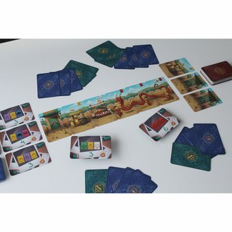 Click! The Great Wall