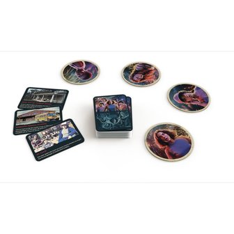 Stranger Things: Attack of the Mind Flayer