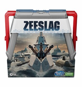 Zeeslag