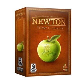 Newton &amp; Great Discoveries
