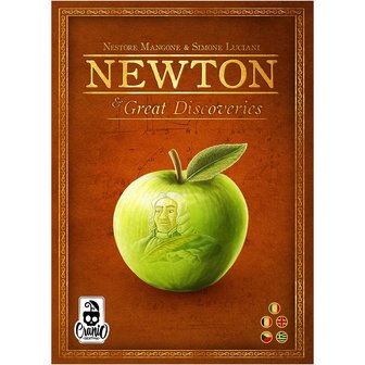 Newton &amp; Great Discoveries