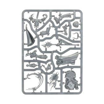 Warhammer 40,000 - Combat Patrol: Thousand Sons