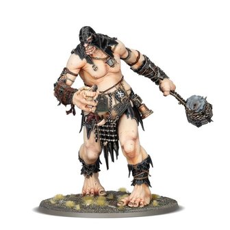 Warhammer: Age of Sigmar - Sons of Behemat: Mega-Gargant