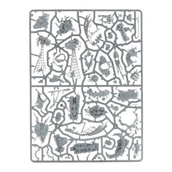 Warhammer: Age of Sigmar - Sons of Behemat: Mega-Gargant