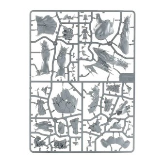 Warhammer: Age of Sigmar - Sons of Behemat: Mega-Gargant