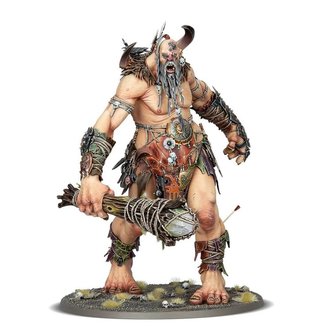 Warhammer: Age of Sigmar - Sons of Behemat: Mega-Gargant
