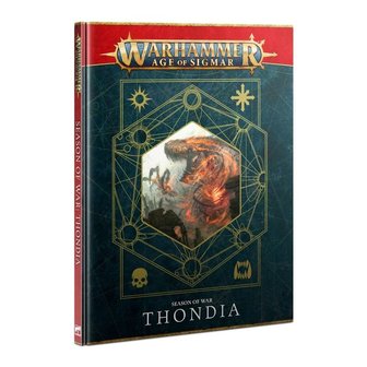 Warhammer: Age of Sigmar - Season of War: Thondia