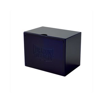 Dragon Shield Gaming Box (Blue)