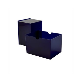 Dragon Shield Gaming Box (Blue)