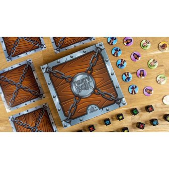 Pirate Box