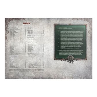 Necromunda: House of Chains