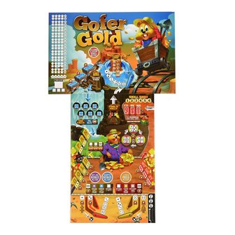 Super-Skill Pinball: Ramp it Up!