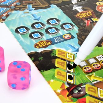 Super-Skill Pinball: Ramp it Up!