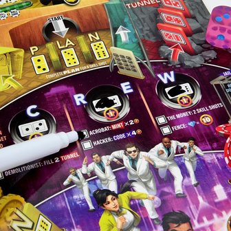 Super-Skill Pinball: Ramp it Up!