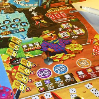 Super-Skill Pinball: Ramp it Up!