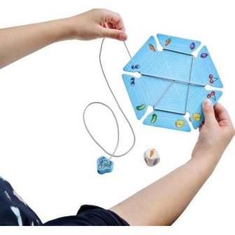 Walter Wikkelspin (3+)