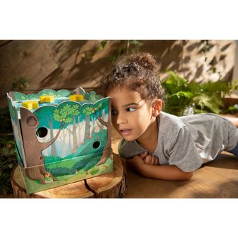 Mijn Eerste Spellen: Bosvriendjes (2+)